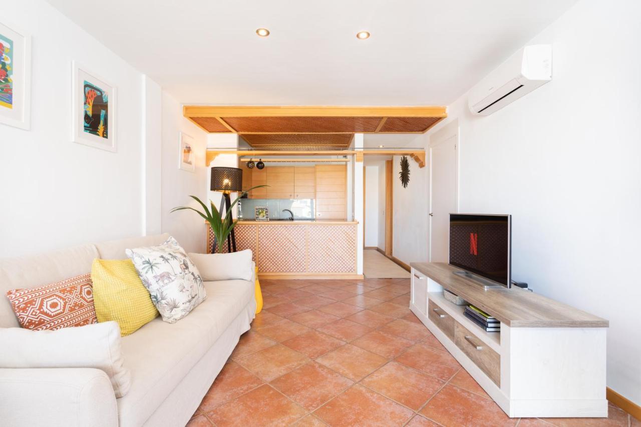 Paradise Homes Tenerife Playa Paraíso Eksteriør billede