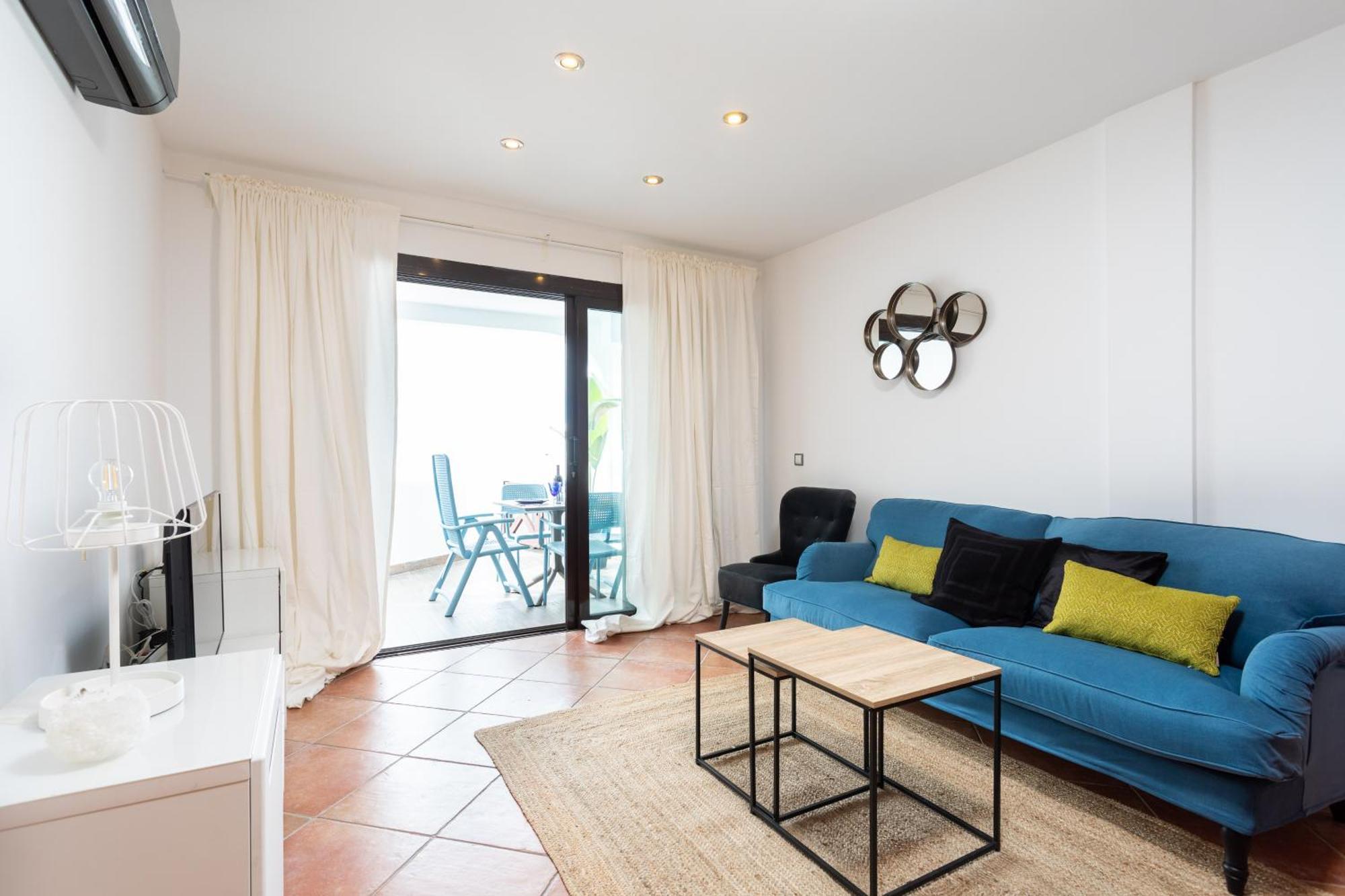 Paradise Homes Tenerife Playa Paraíso Eksteriør billede