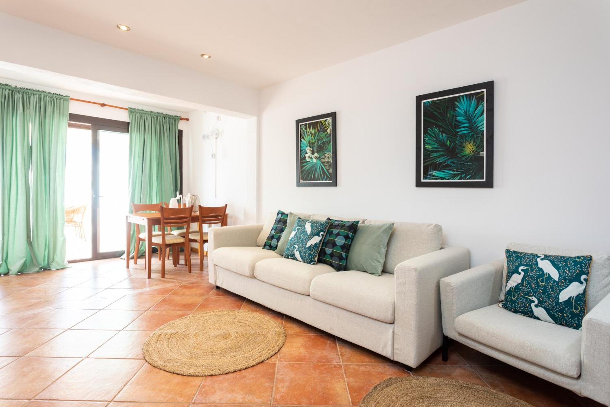 Paradise Homes Tenerife Playa Paraíso Eksteriør billede