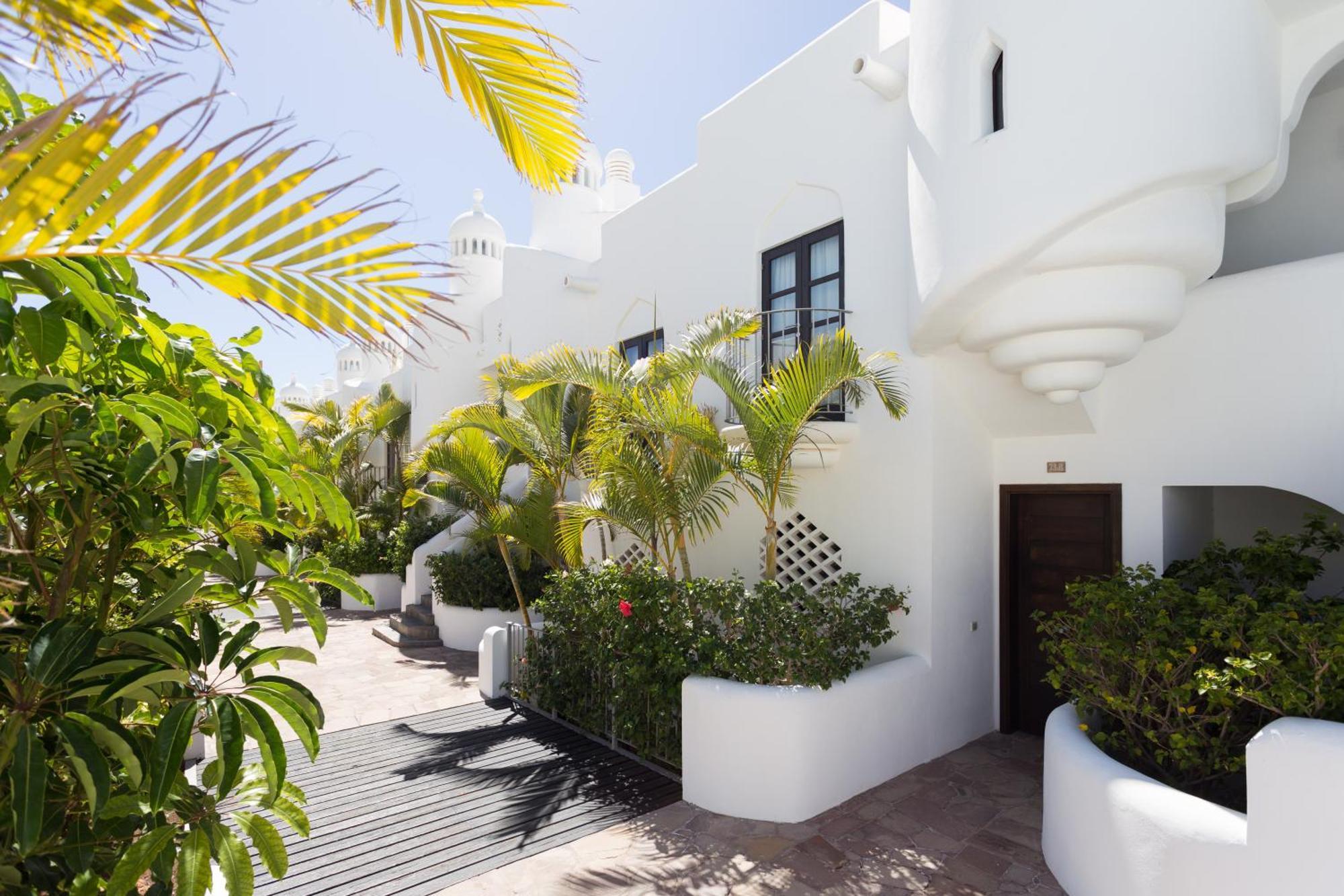 Paradise Homes Tenerife Playa Paraíso Eksteriør billede