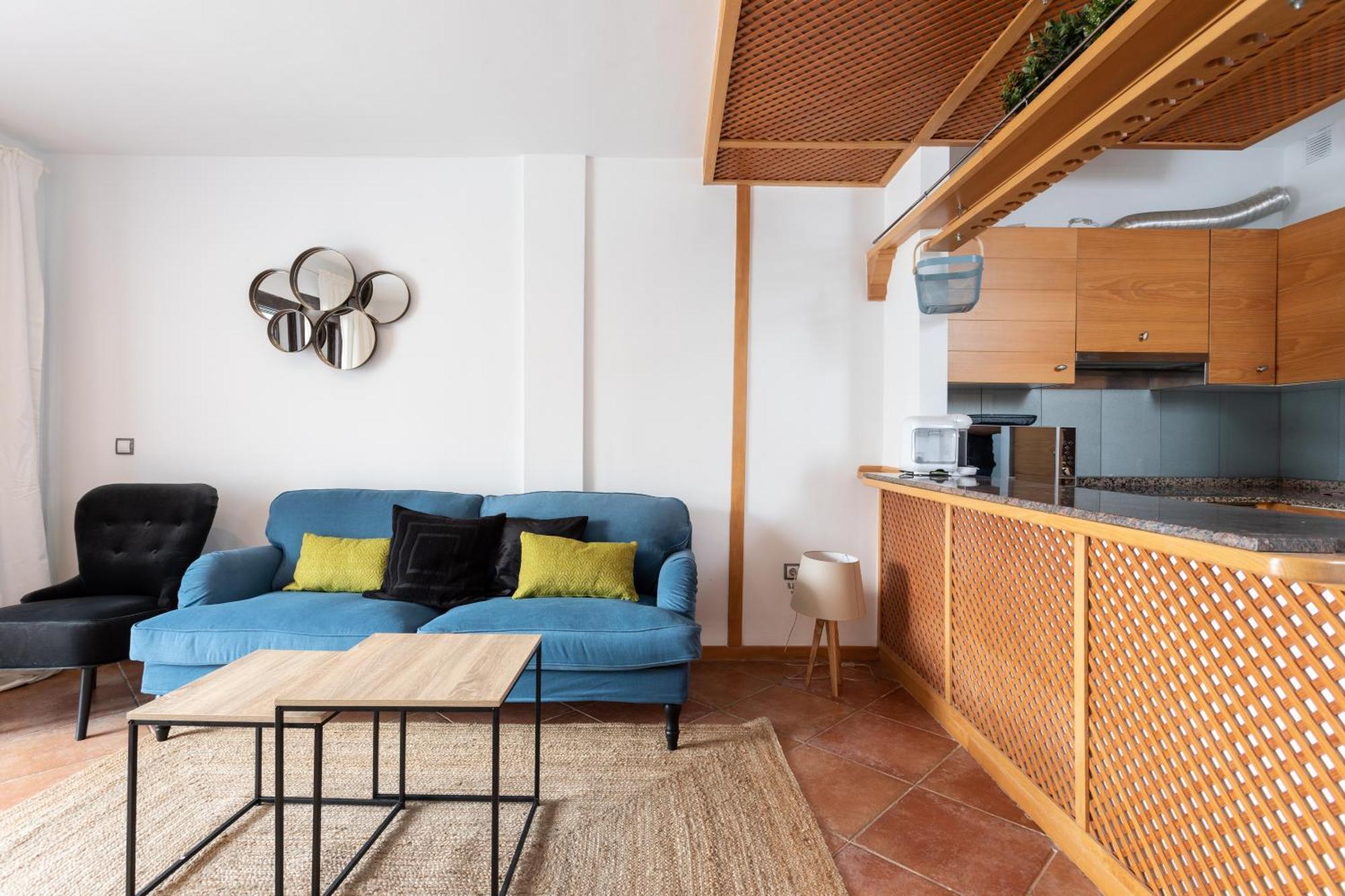 Paradise Homes Tenerife Playa Paraíso Eksteriør billede
