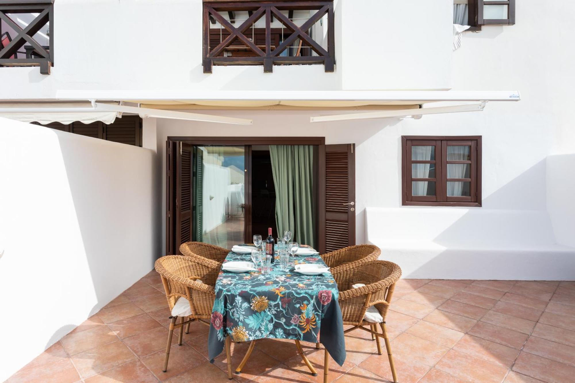 Paradise Homes Tenerife Playa Paraíso Eksteriør billede