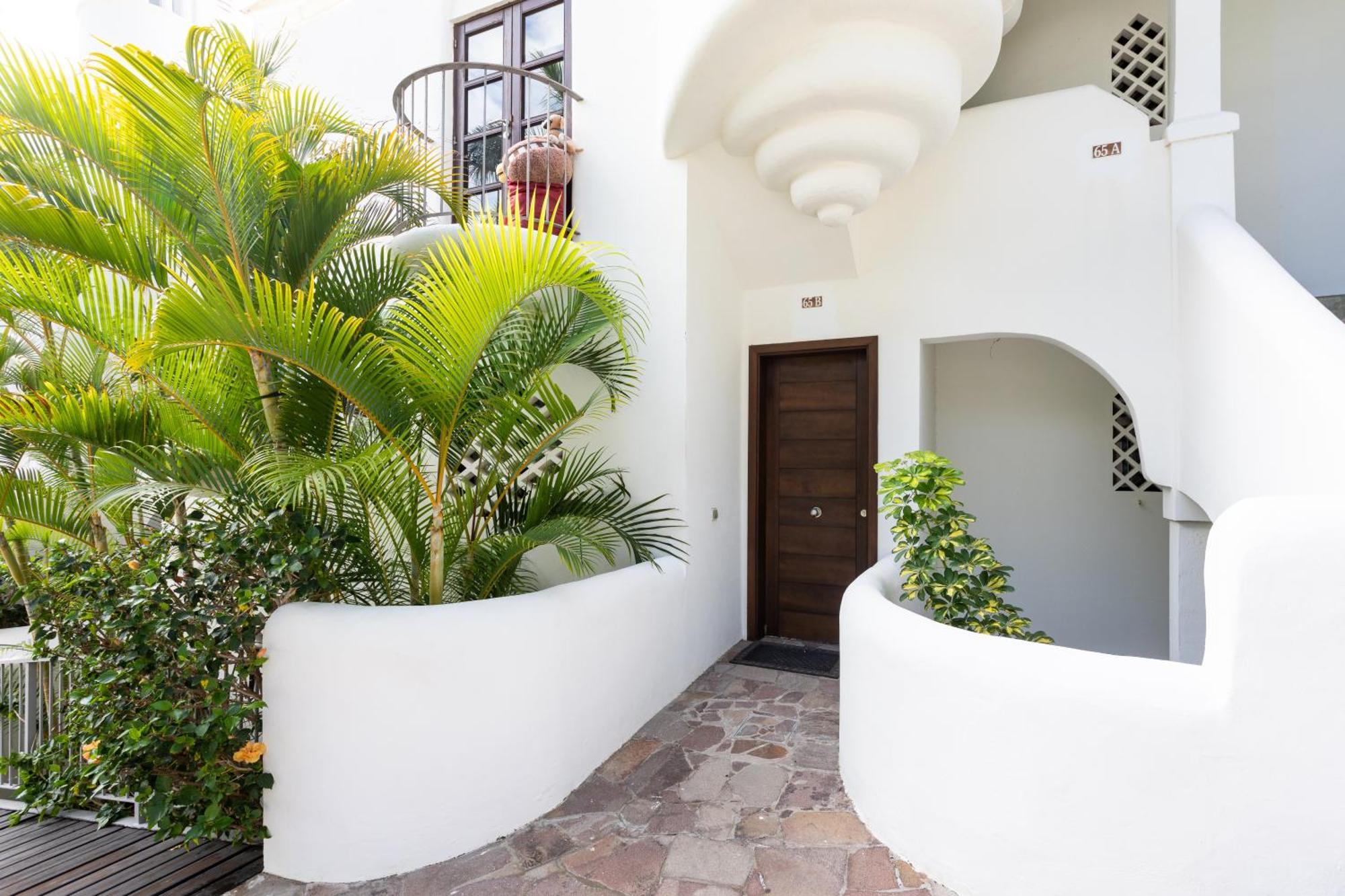Paradise Homes Tenerife Playa Paraíso Eksteriør billede