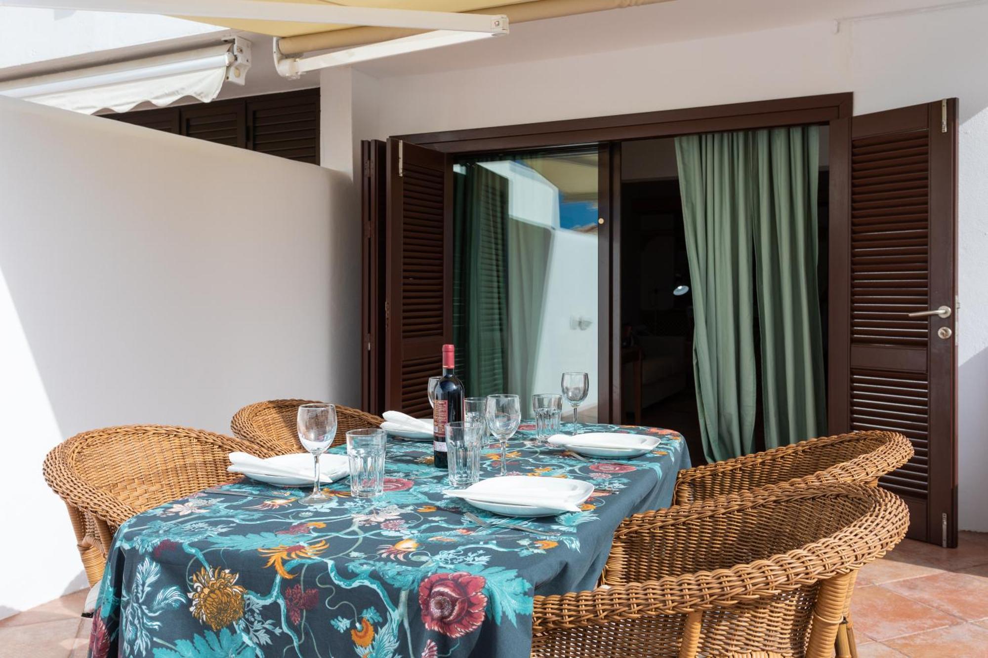 Paradise Homes Tenerife Playa Paraíso Eksteriør billede
