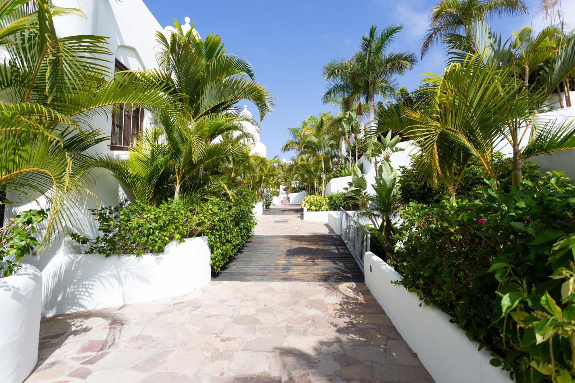 Paradise Homes Tenerife Playa Paraíso Eksteriør billede