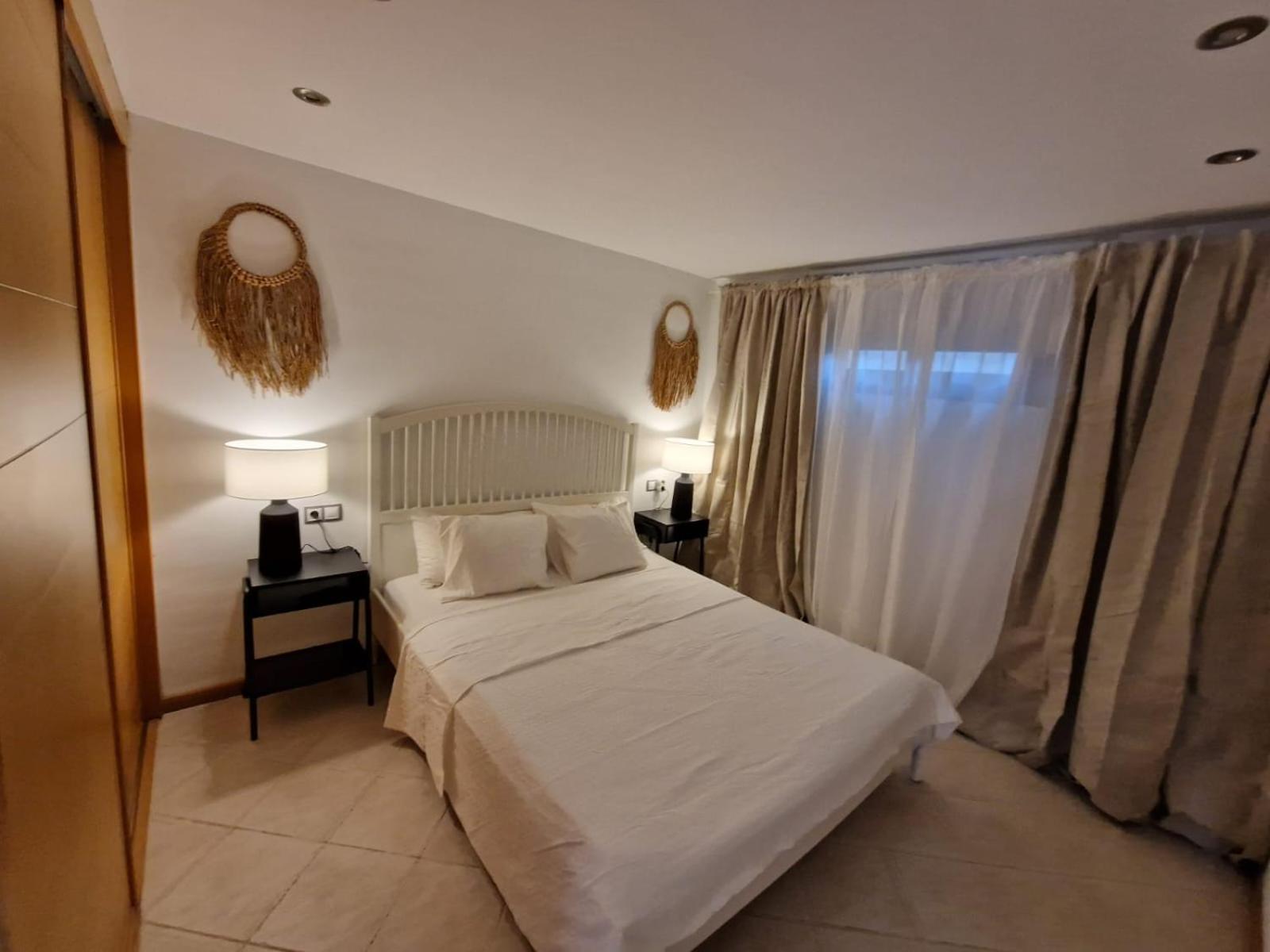 Paradise Homes Tenerife Playa Paraíso Værelse billede
