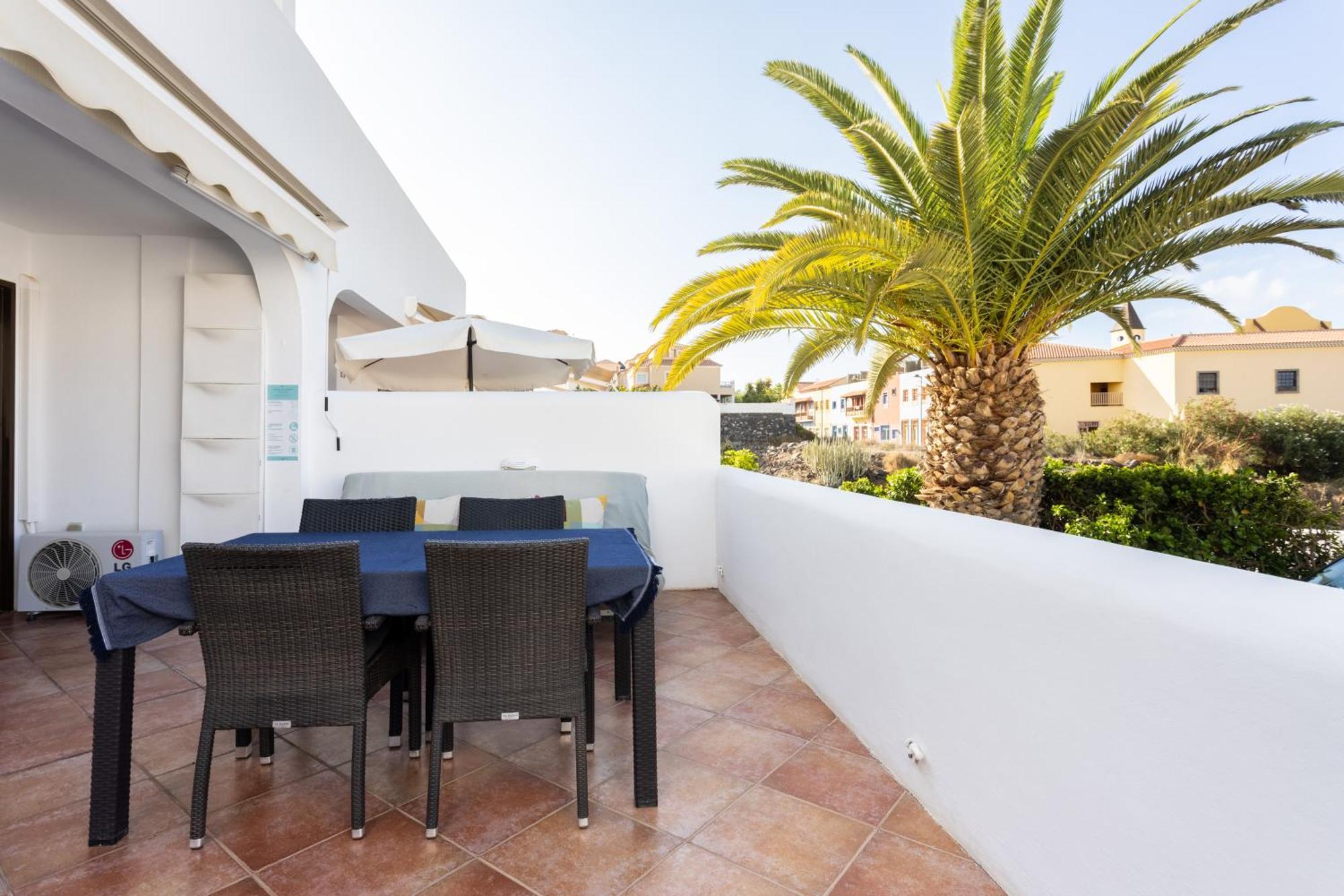 Paradise Homes Tenerife Playa Paraíso Værelse billede