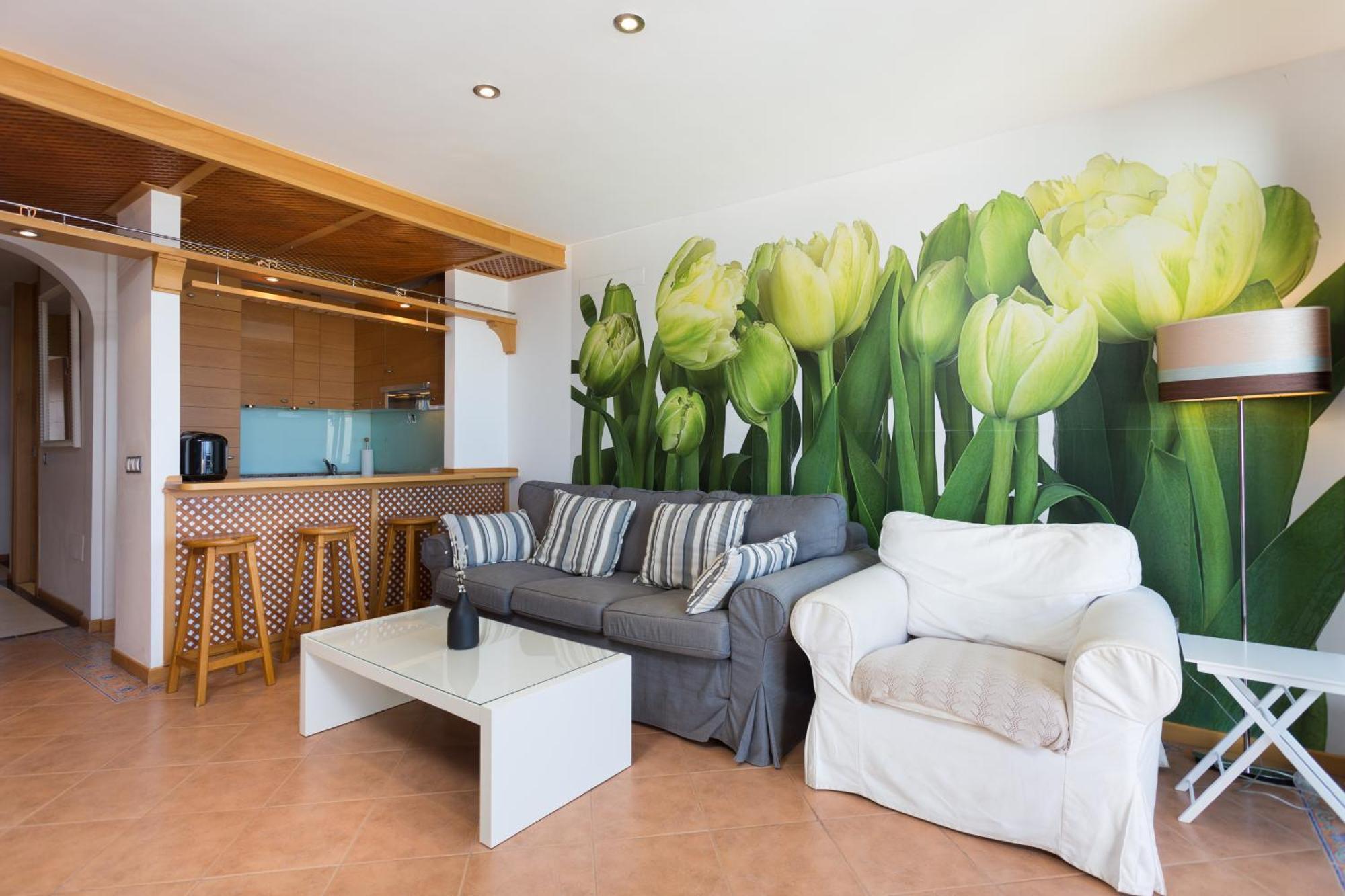 Paradise Homes Tenerife Playa Paraíso Værelse billede